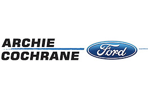 Archie Cochrane Ford