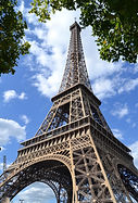 tour eiffel xpm