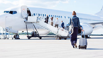 girl il a plane xpm