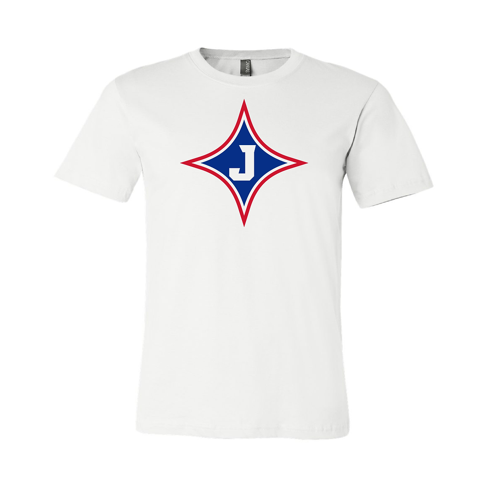 Thumbnail: Jefferson Logo Tee