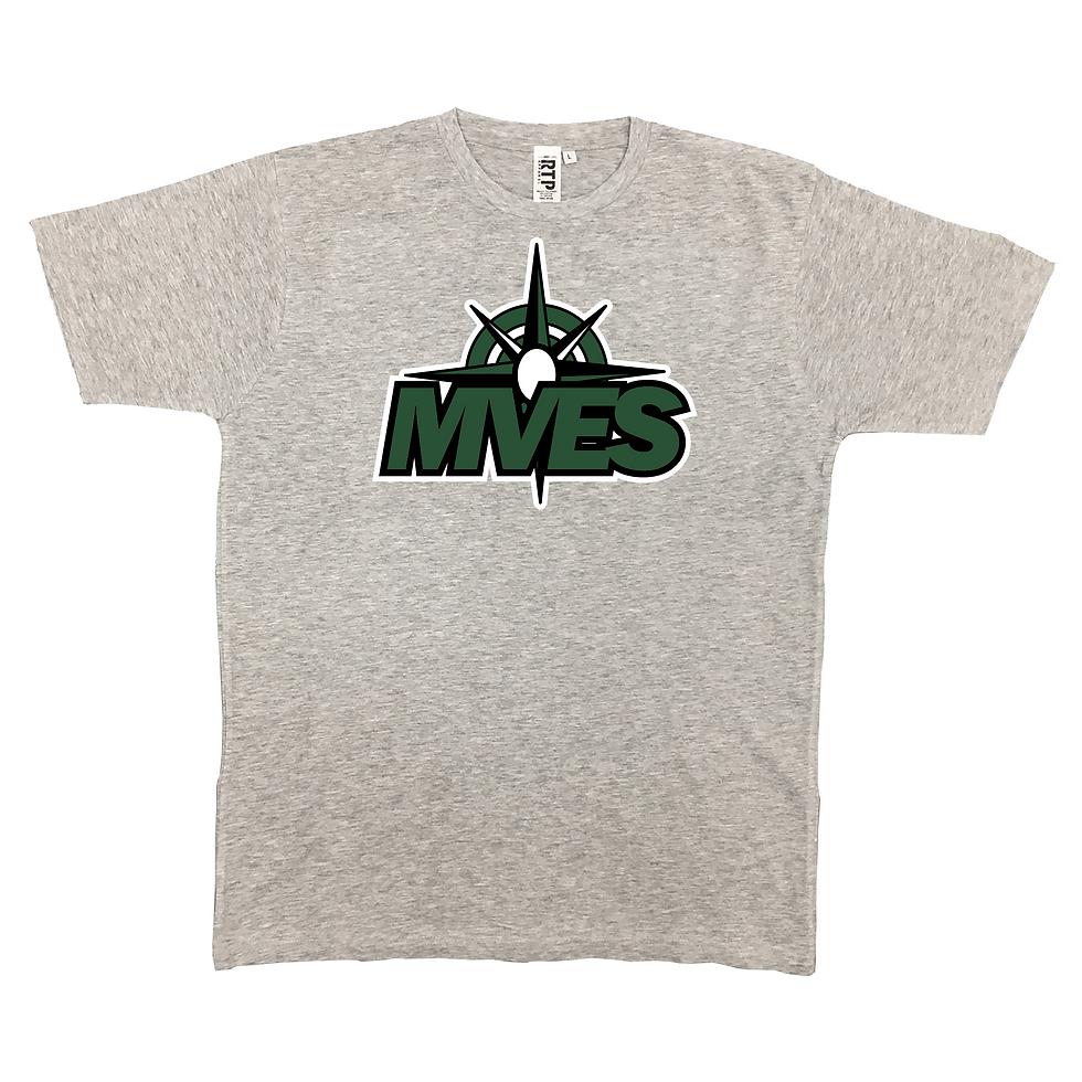 Thumbnail: Mt. Vernon Logo Tee