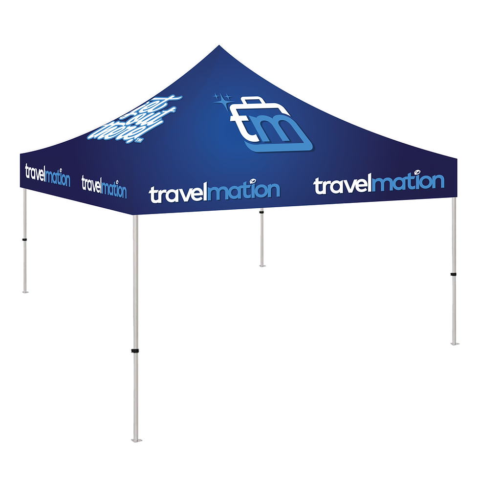 Agent 10ft Tent
