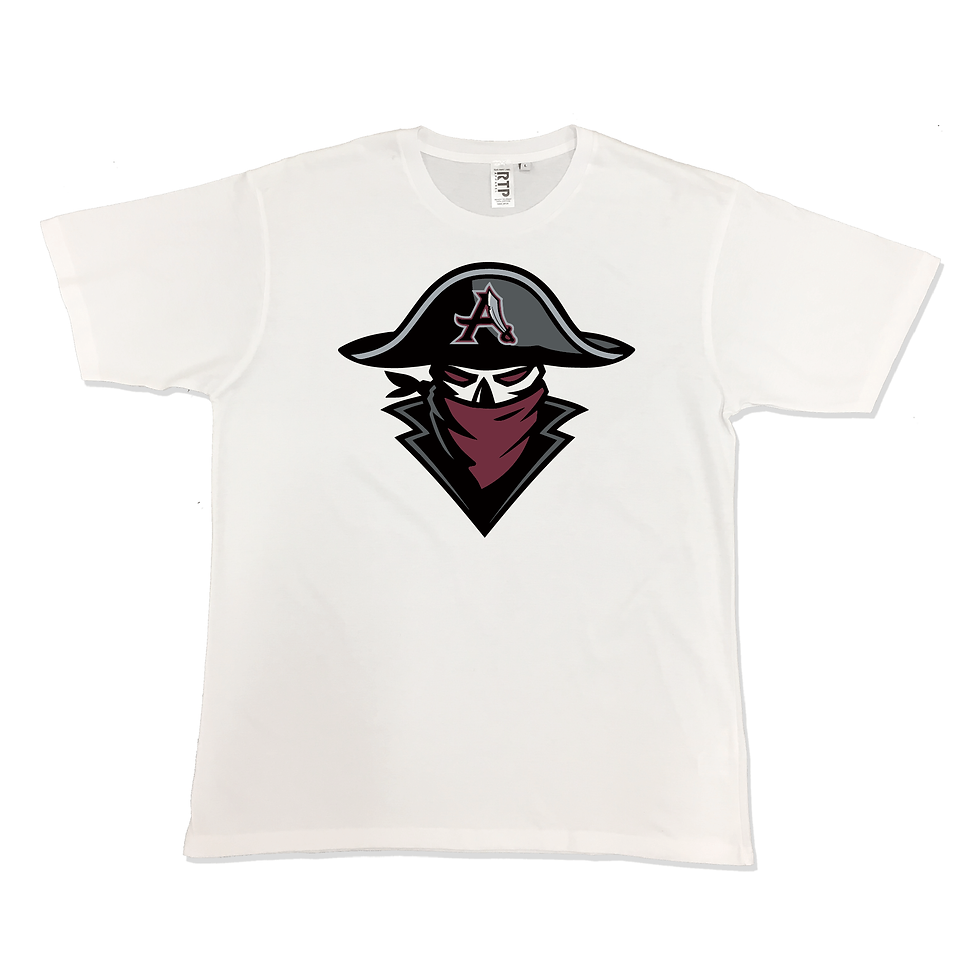 Thumbnail: Alpharetta Mascot Tee