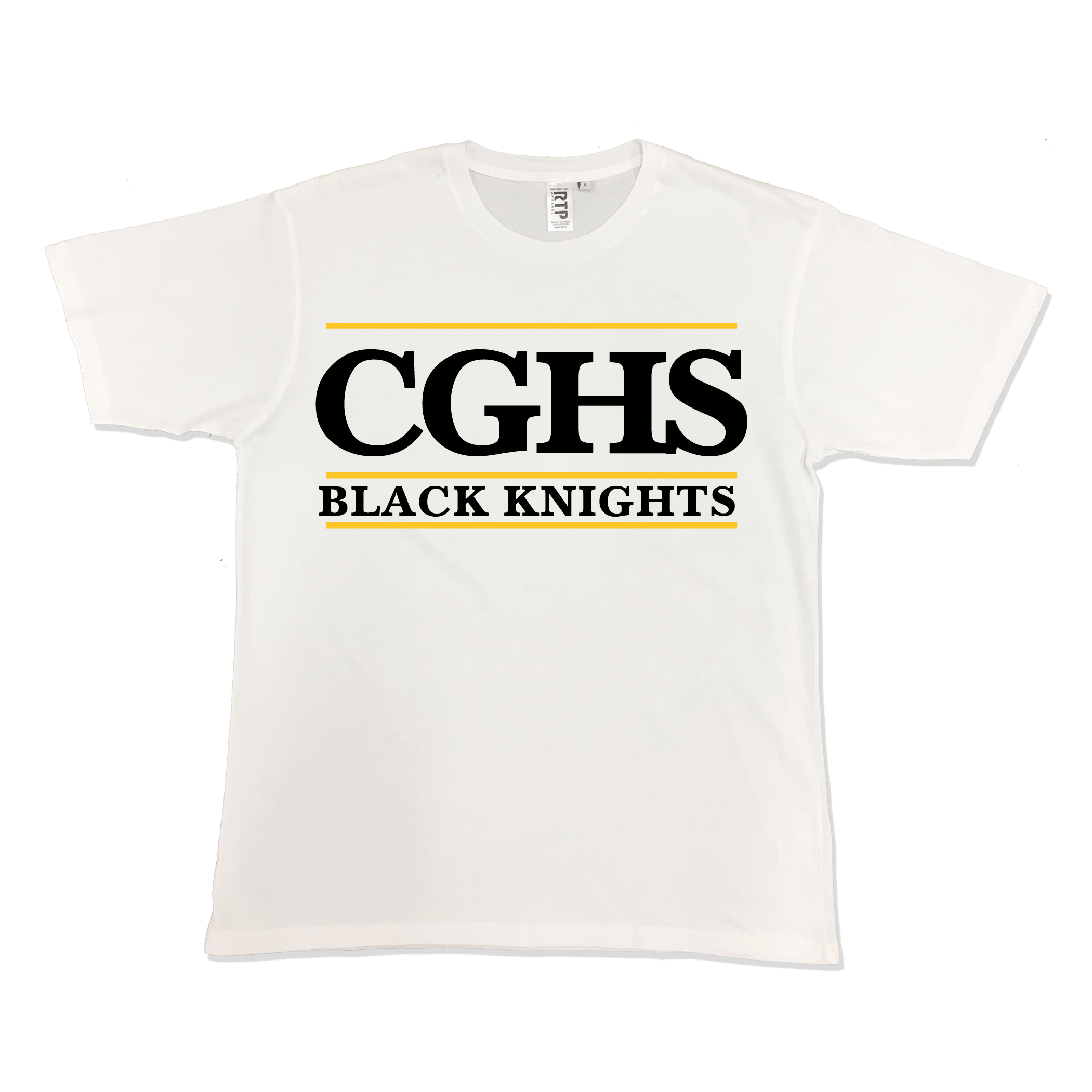 Central Gwinnett Classic Game Tee