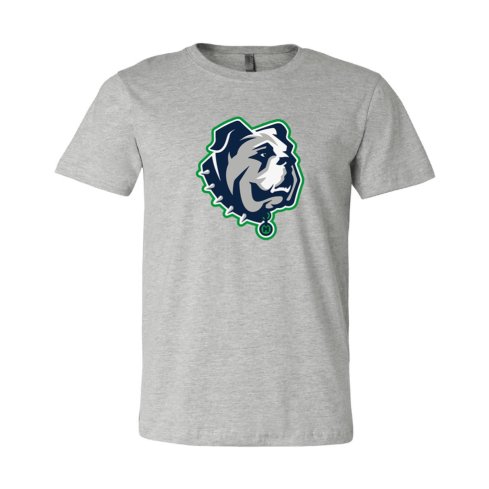 Thumbnail: Harrison Mascot Tee