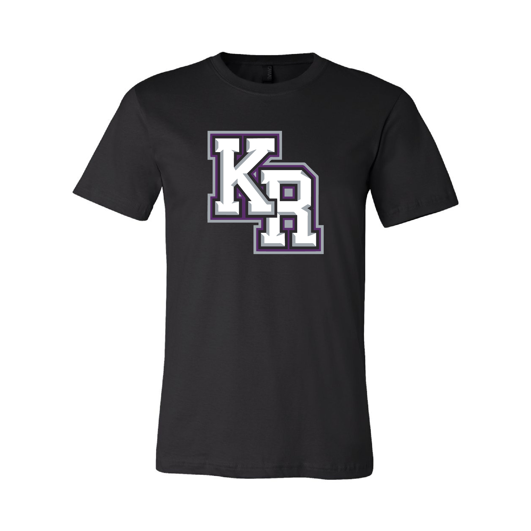 King's Ridge Logo Tee