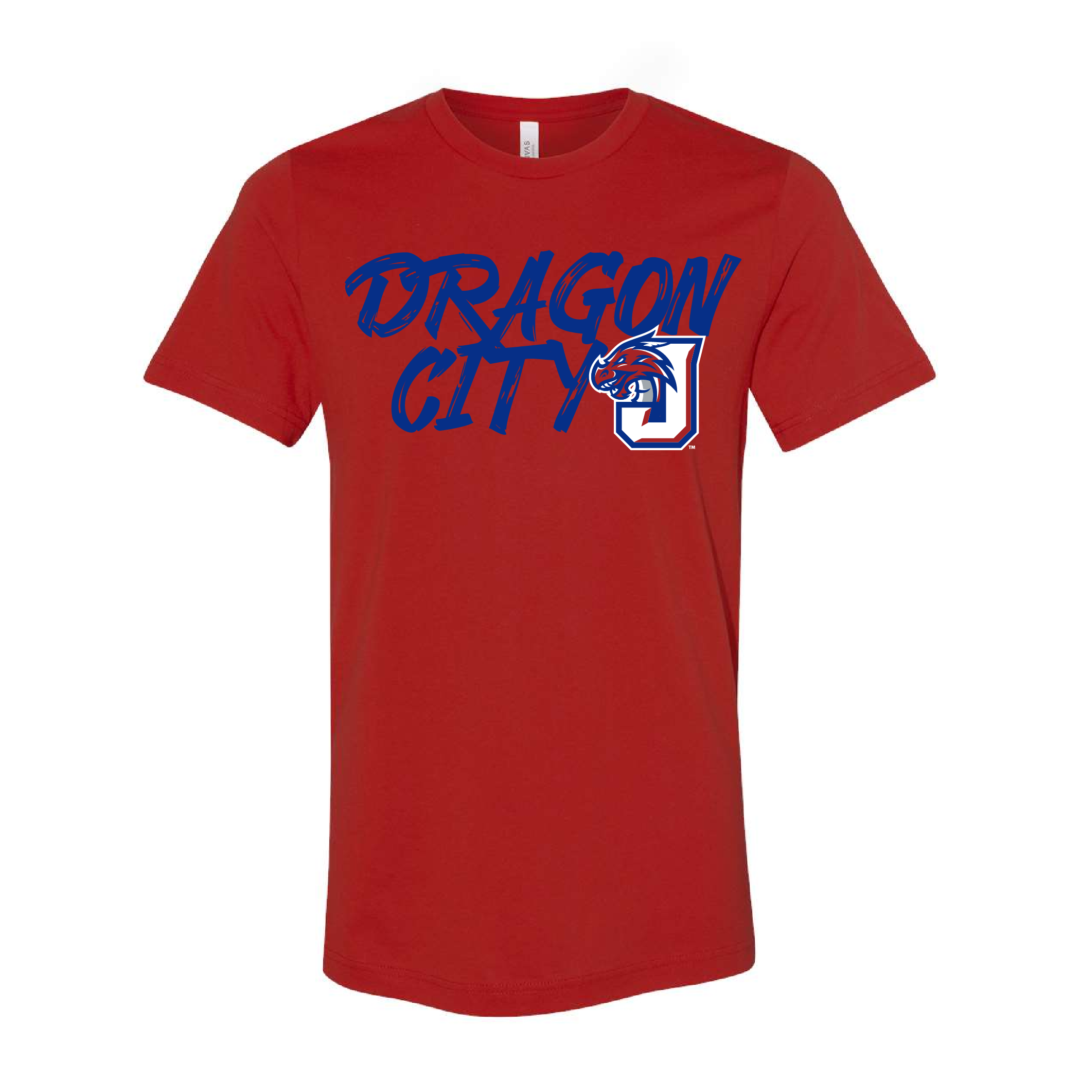 Jefferson Local Too Tee