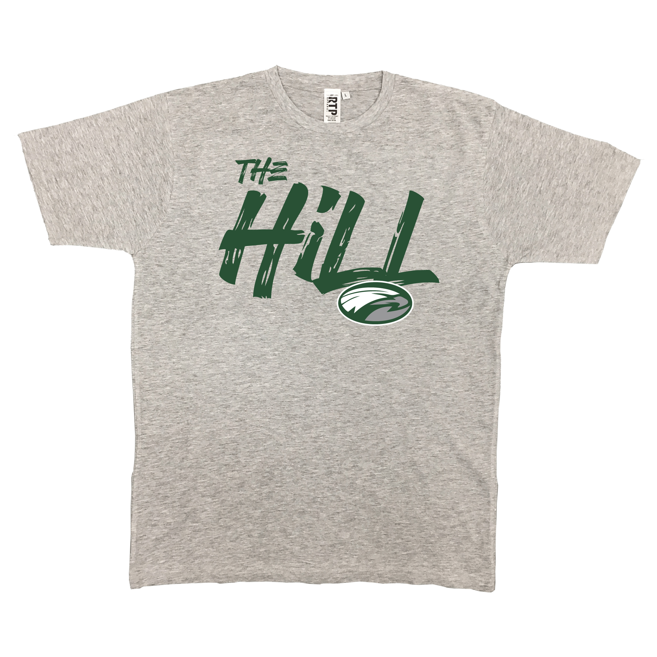 Collins Hill Local Tee