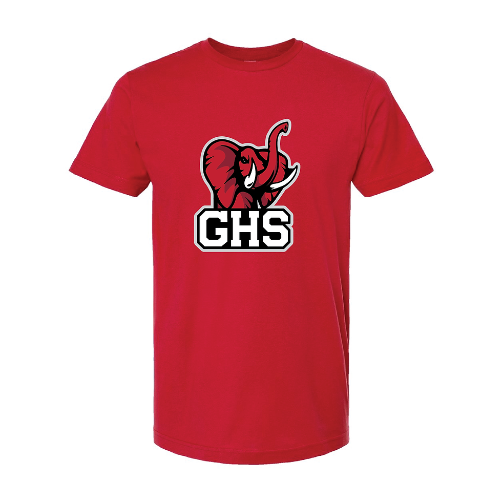 Thumbnail: Gainesville GHS Tee