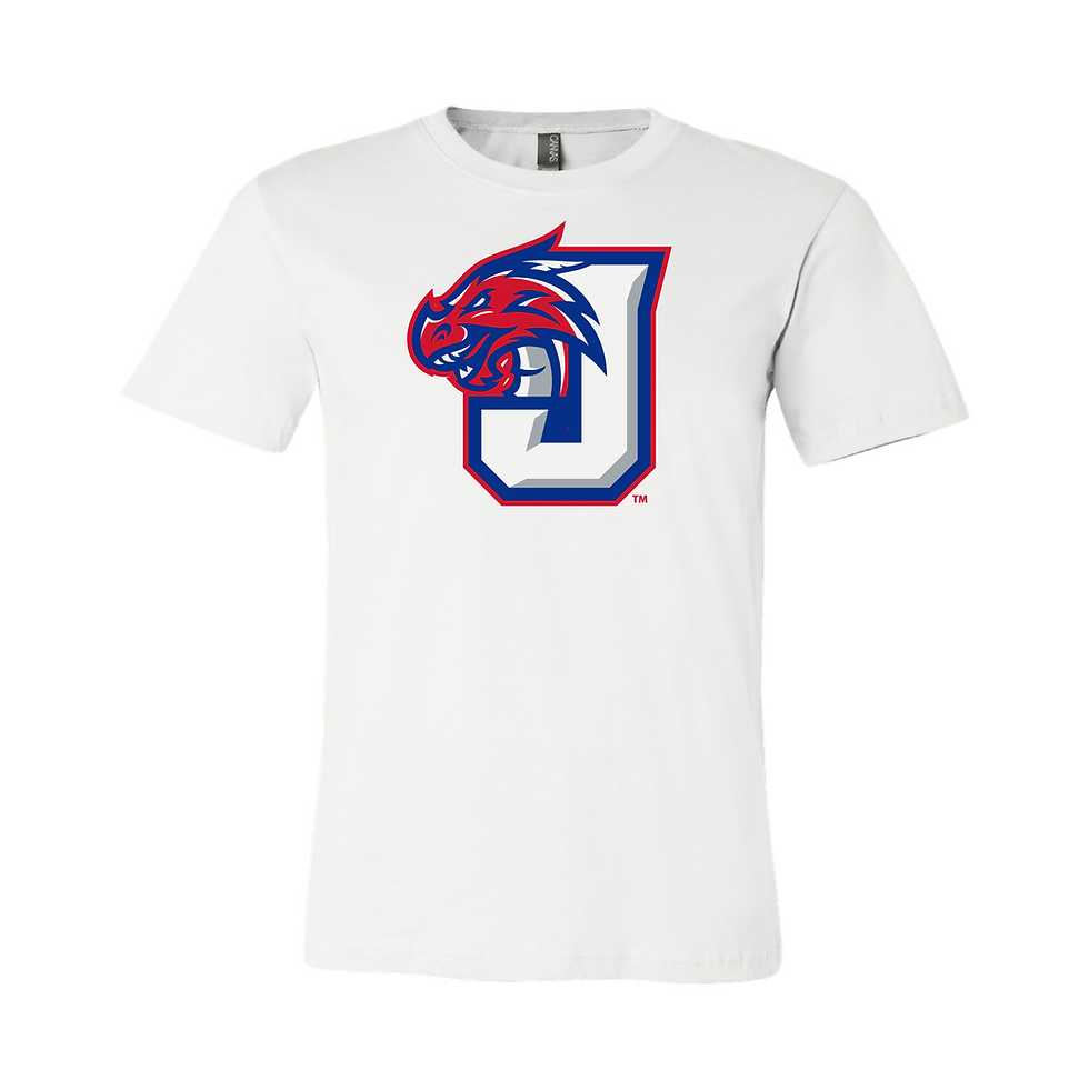 Thumbnail: Jefferson Mascot Tee