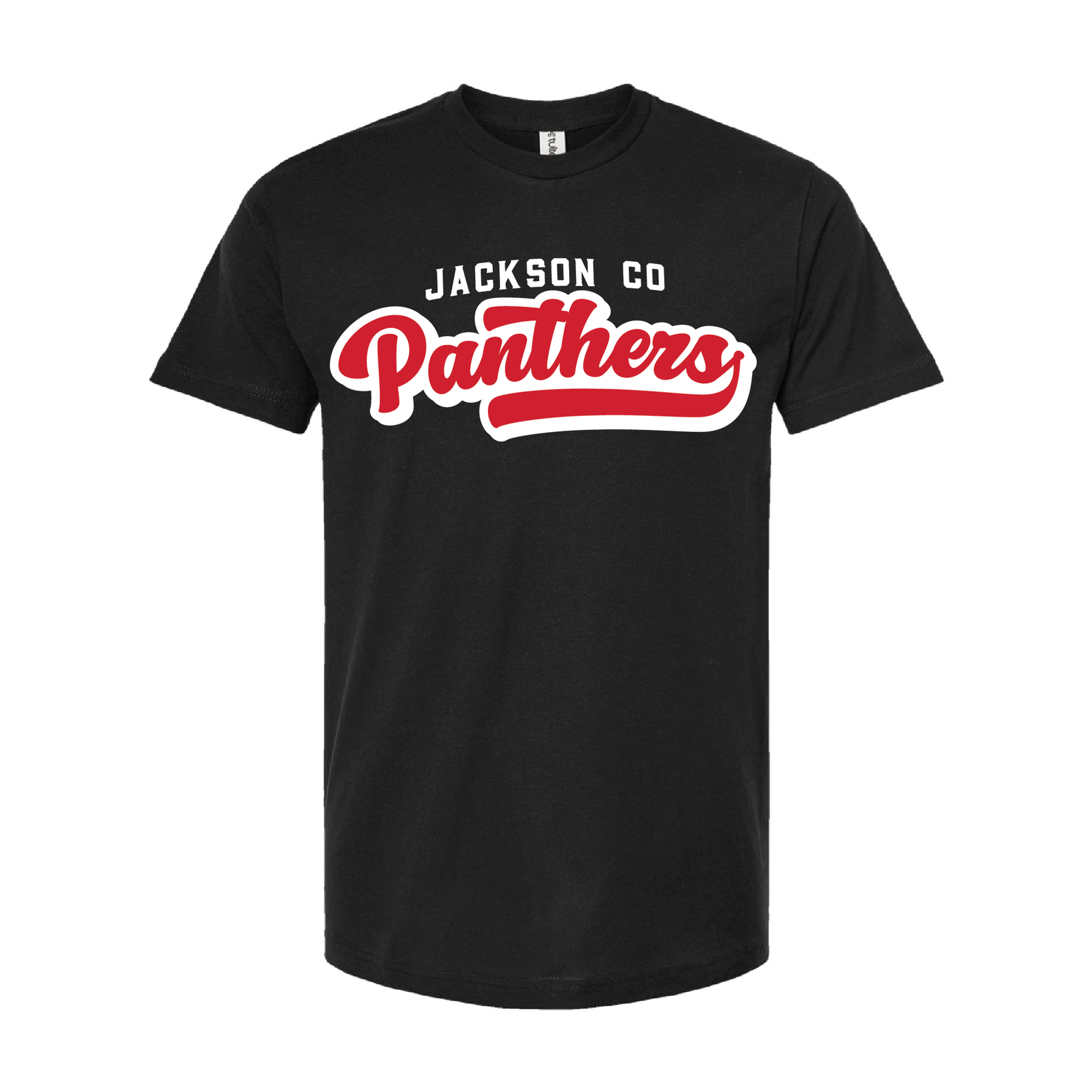 Jackson Co Alma Mater Tee