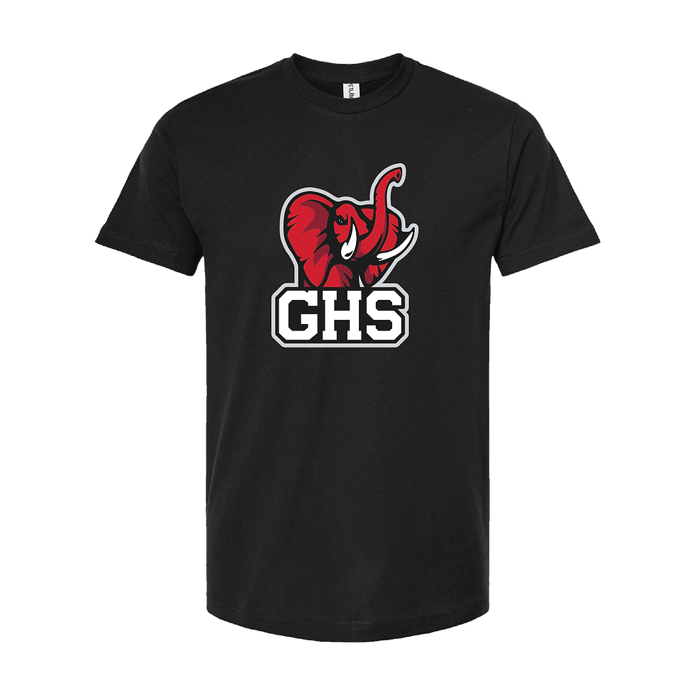 Thumbnail: Gainesville GHS Tee