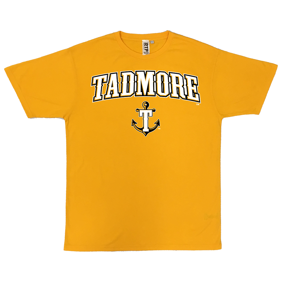 Thumbnail: Tadmore Anchor Tee