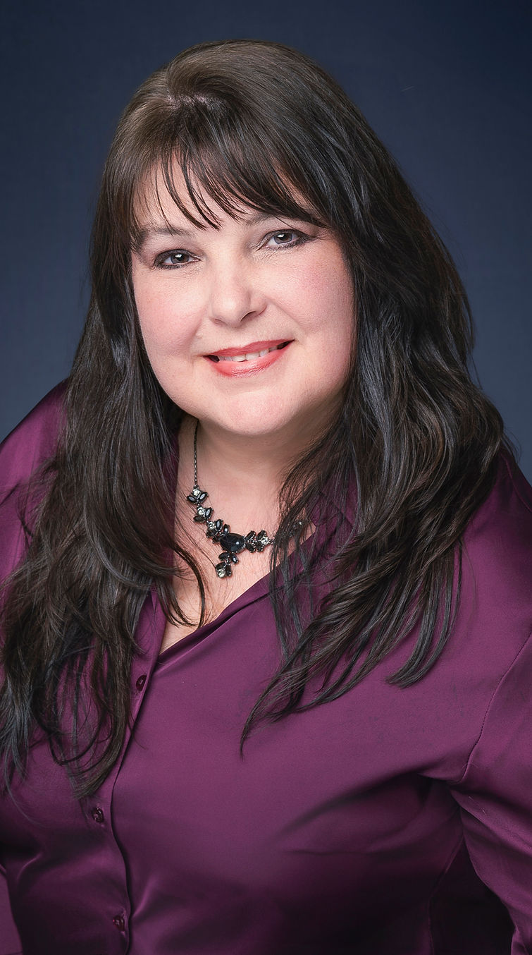 Sami Kern, Owner of MOAB Marketing