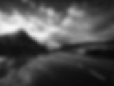 Paranoid road trip in a world of uncertainty