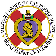 Military Order of the Purple Heart Circl