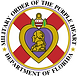 Military Order of the Purple Heart Circl