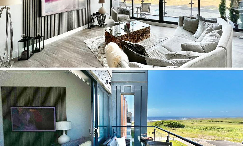 The Retreat Porthcawl