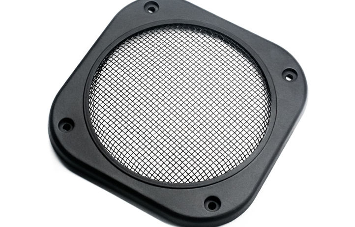 Mercedes-Benz diverse Modelle Lautsprecher Abdeckung (G-Klasse, 300GE, G320,