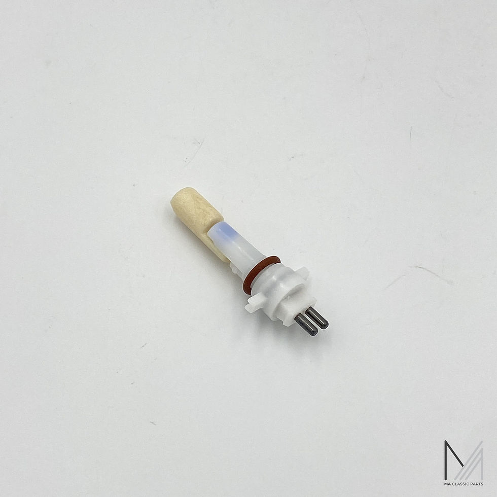 Mercedes-Benz Kühlwasserstand Sensor NOS A1245400044