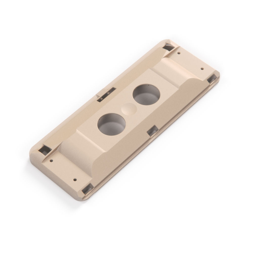 Mercedes-Benz R129 W124 A124 Schminkspiegel-Polster - A1298102317