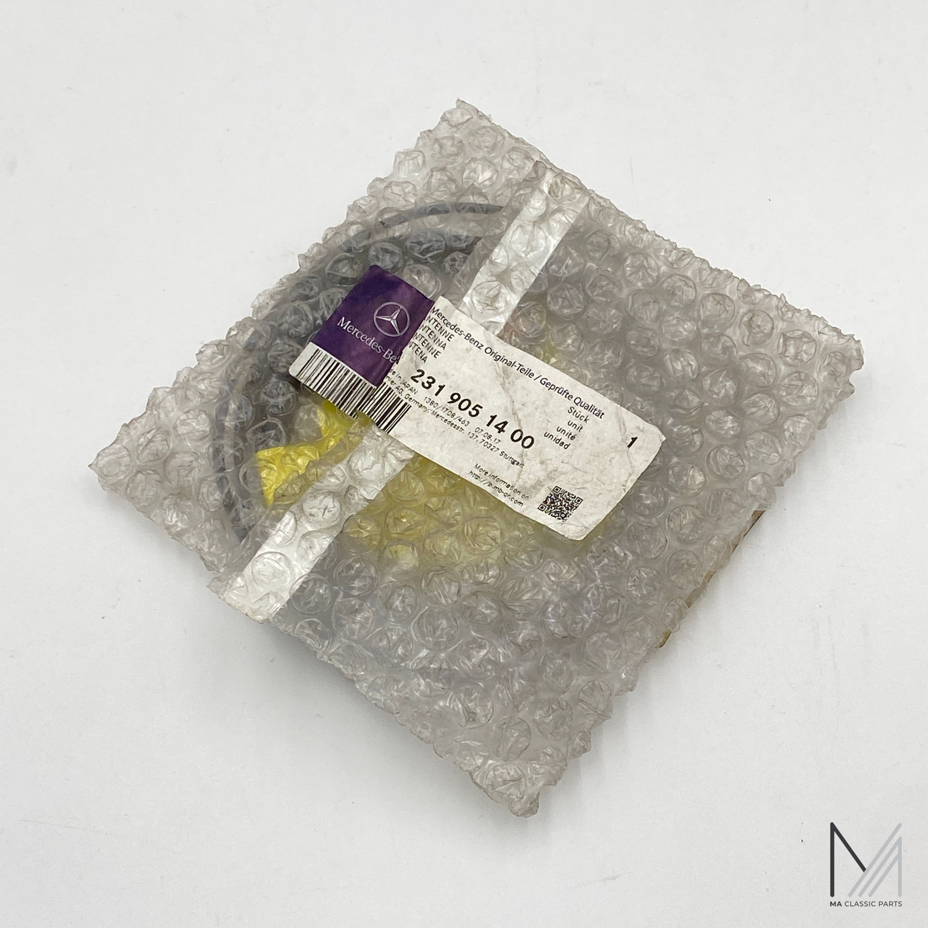 Mercedes-Benz R231 Antenne NOS A2319051400