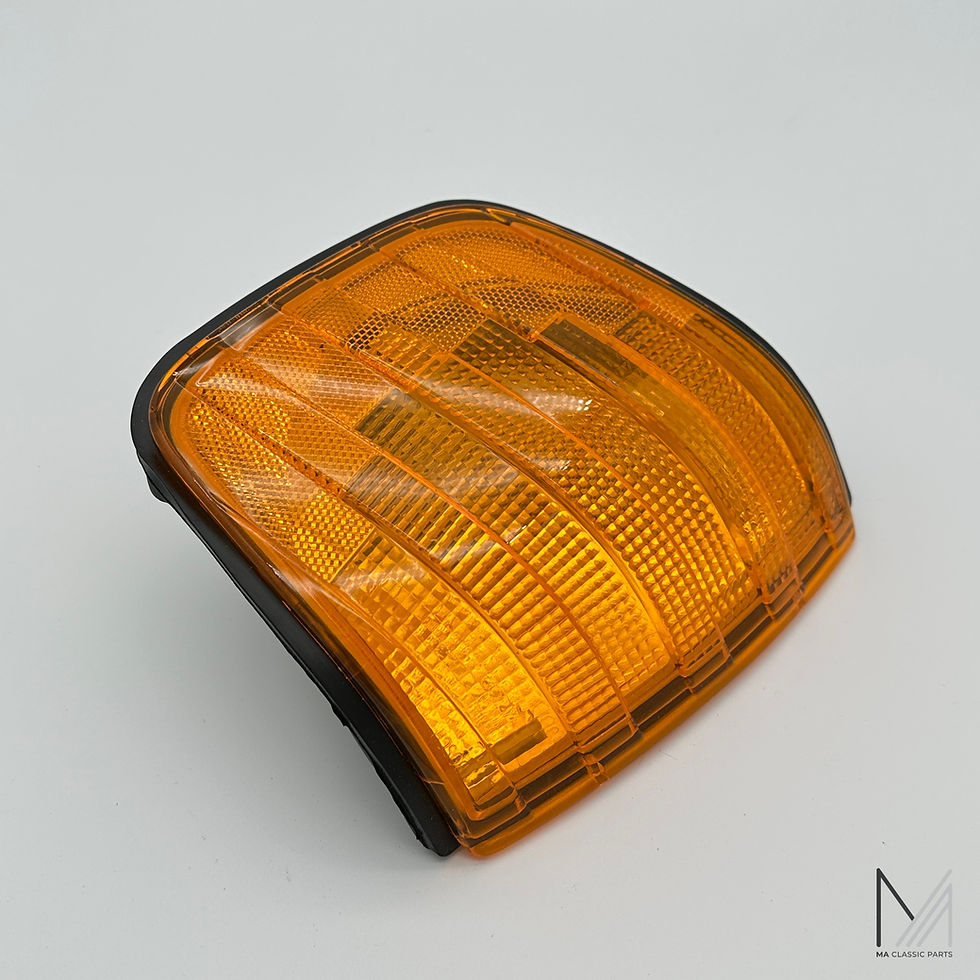 Mercedes-Benz W126 Blinker vorne links gebraucht – Bosch 1 305 233 081 – Ansicht 1