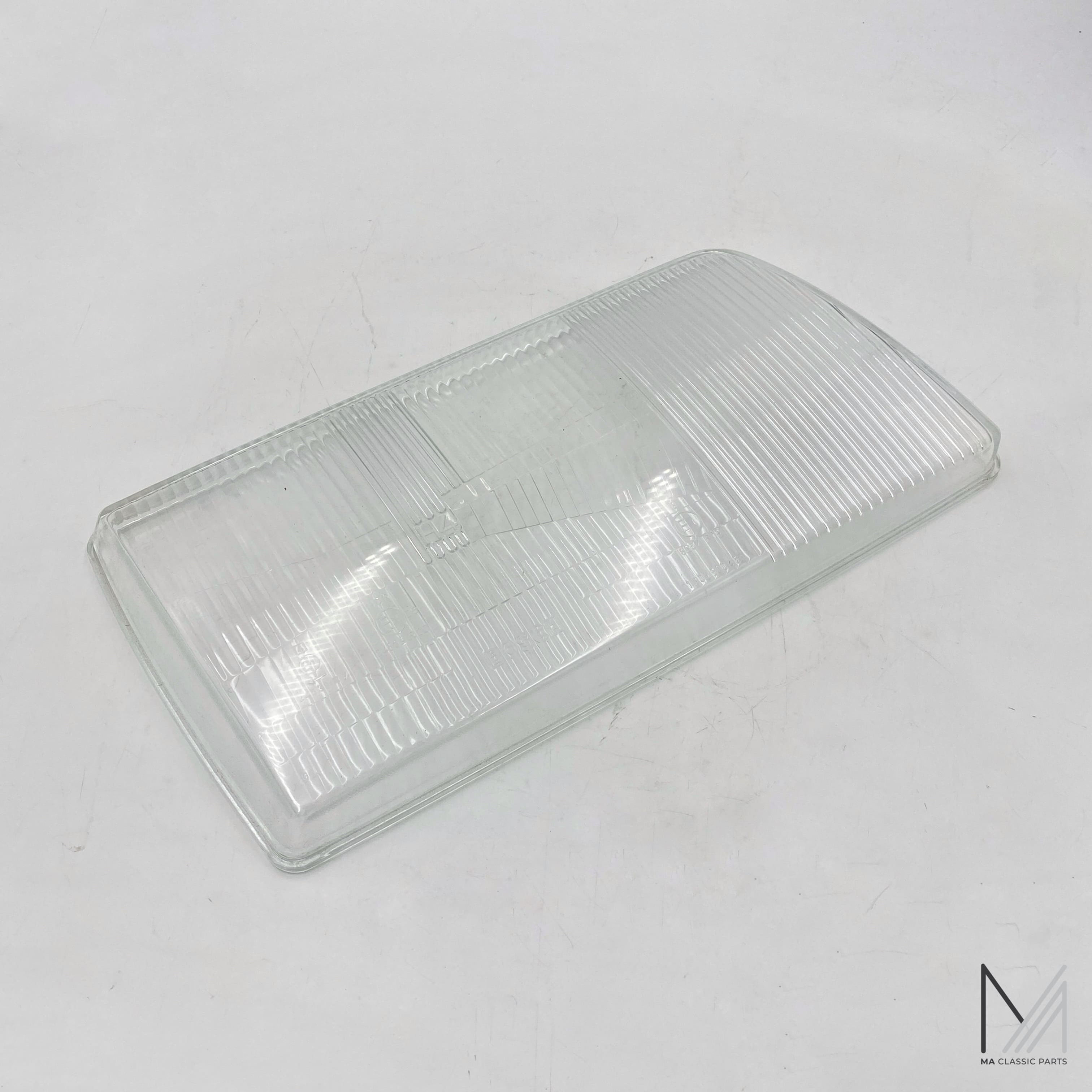 Mercedes-Benz W126 BOSCH Streuscheibe rechts A0028265690 NOS