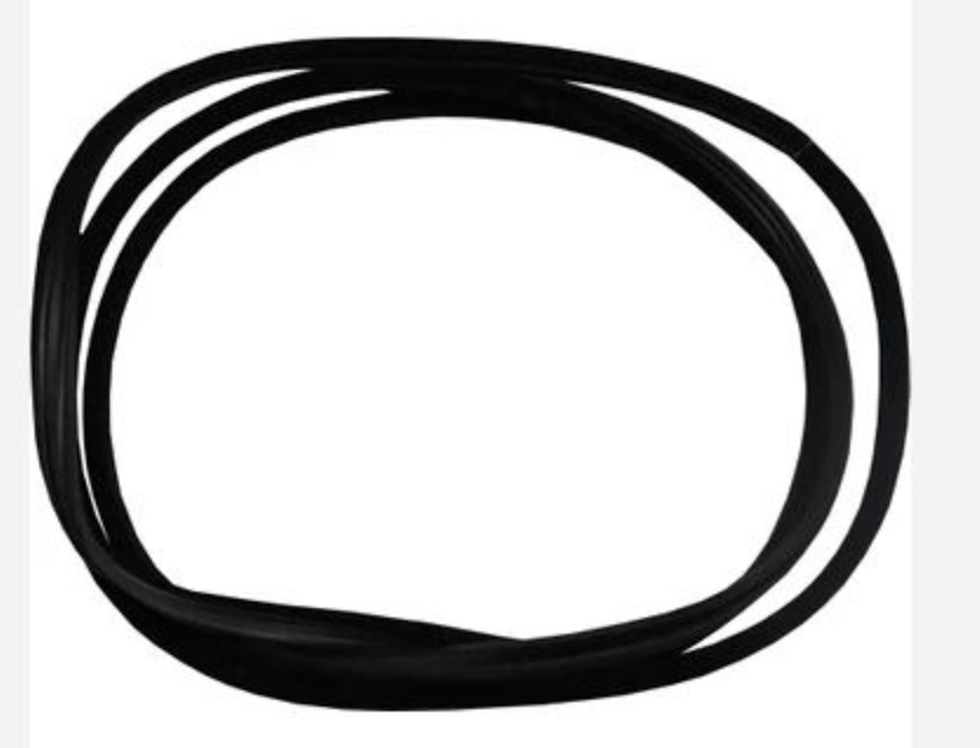 Mercedes C124 / C203 – Schiebedach Sliding Dichtung A1247800298 - A1247800298 - Material