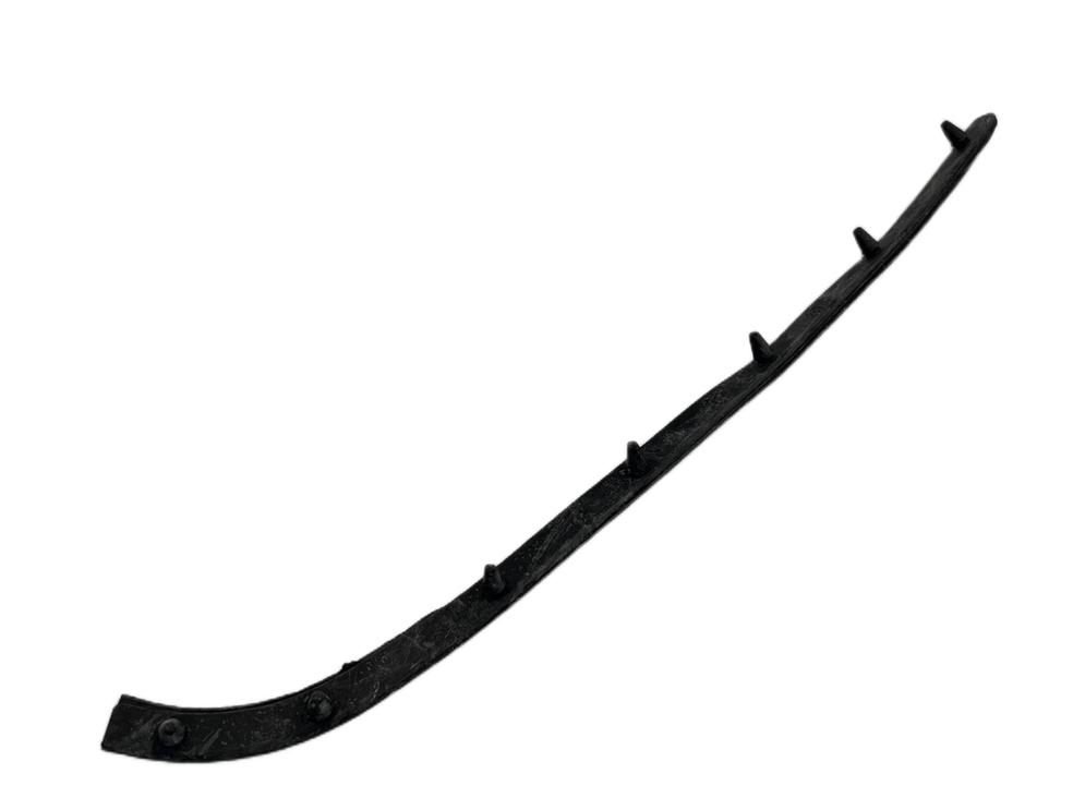 Mercedes-Benz Frontstoßstange to Kotflügel Dichtung W124 S124 C124 A124 - A1248850985 Sollten Sie weitere Fragen haben