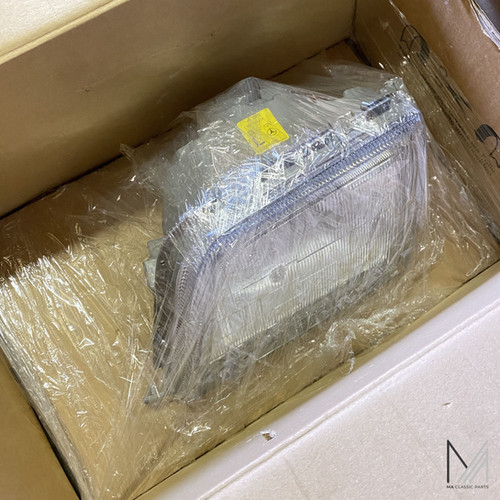 Mercedes-Benz SL R129 Leuchteinheit Scheinwerfer NOS | Ma Classic  