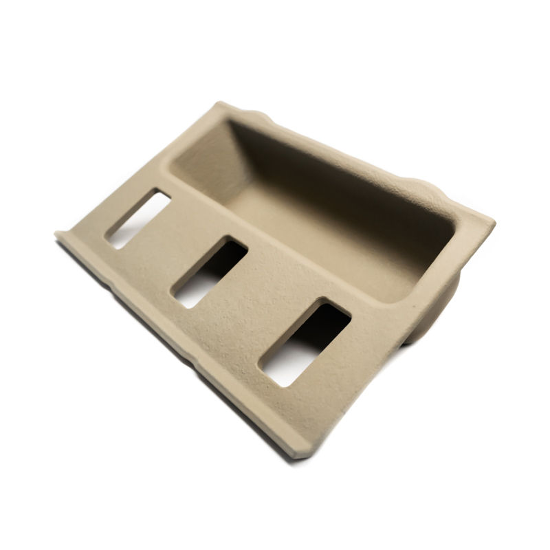 Mercedes-Benz W126 Mittel Konsole coin tray - A1266801852