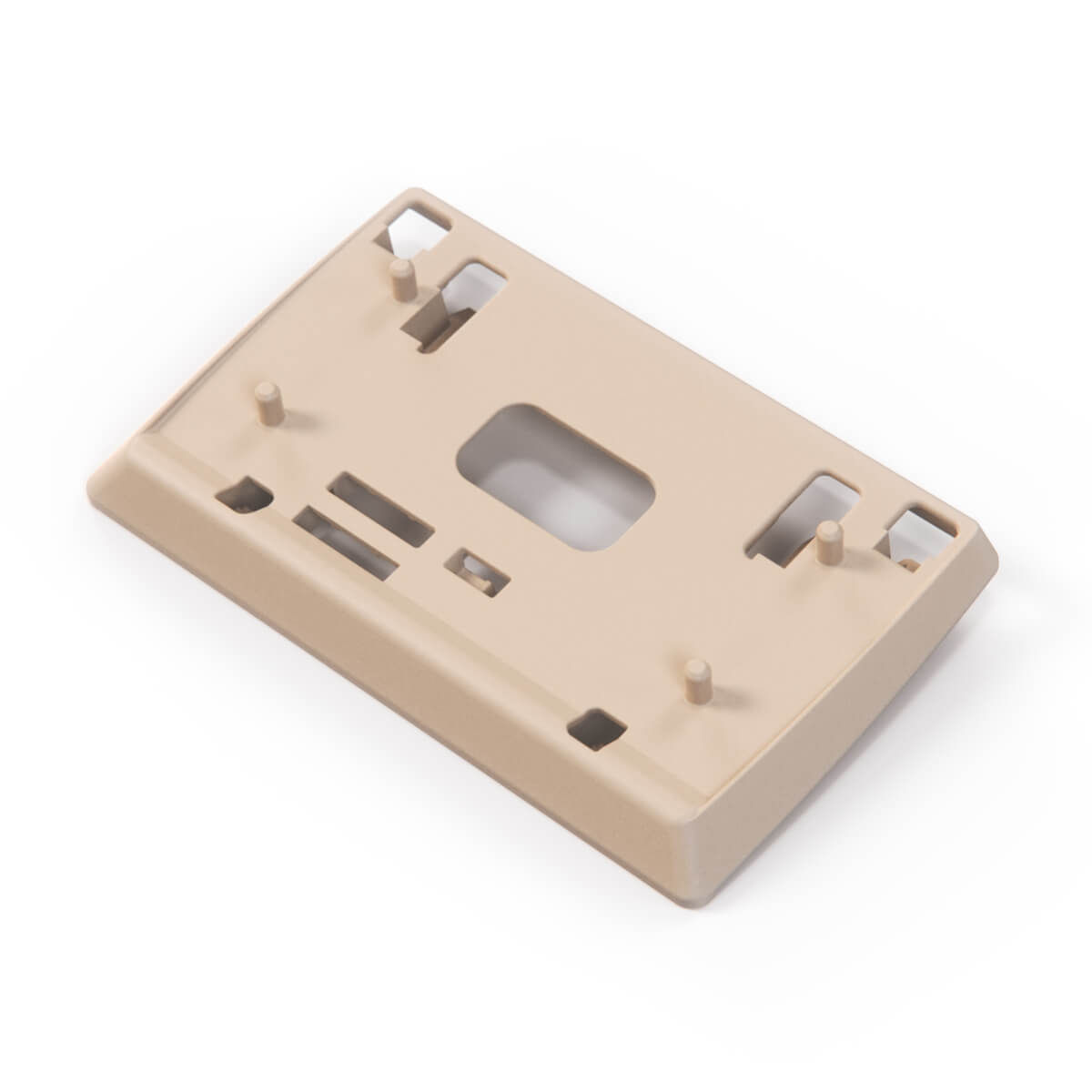 Nazwa Mercedes W202 Dritte Bremsleuchte Halterung Alle Farben A2028260031 - A2028260031 - Material