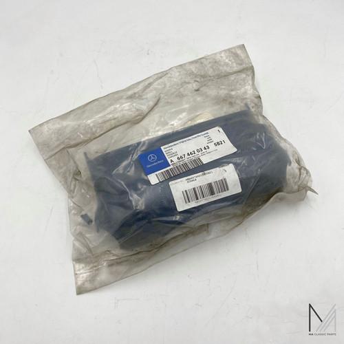 Mercedes-Benz Abdeckung A6674620343 NOS | Ma Classic Parts 