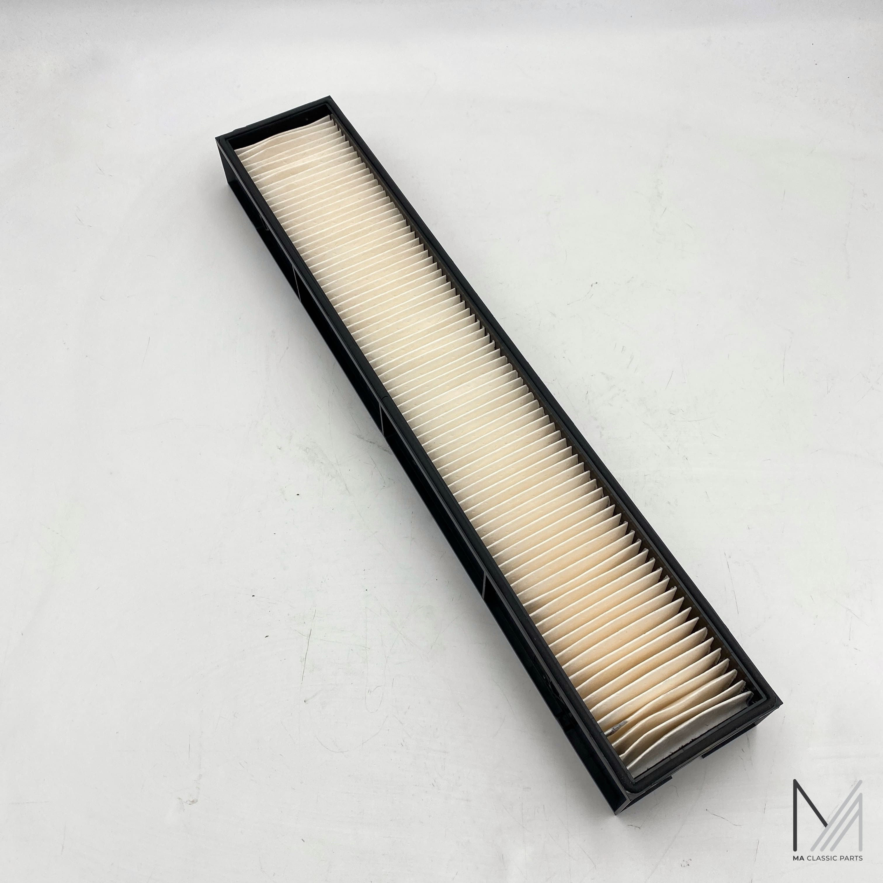 Mercedes-Benz R129 Staubfilter A1298350047 NOS