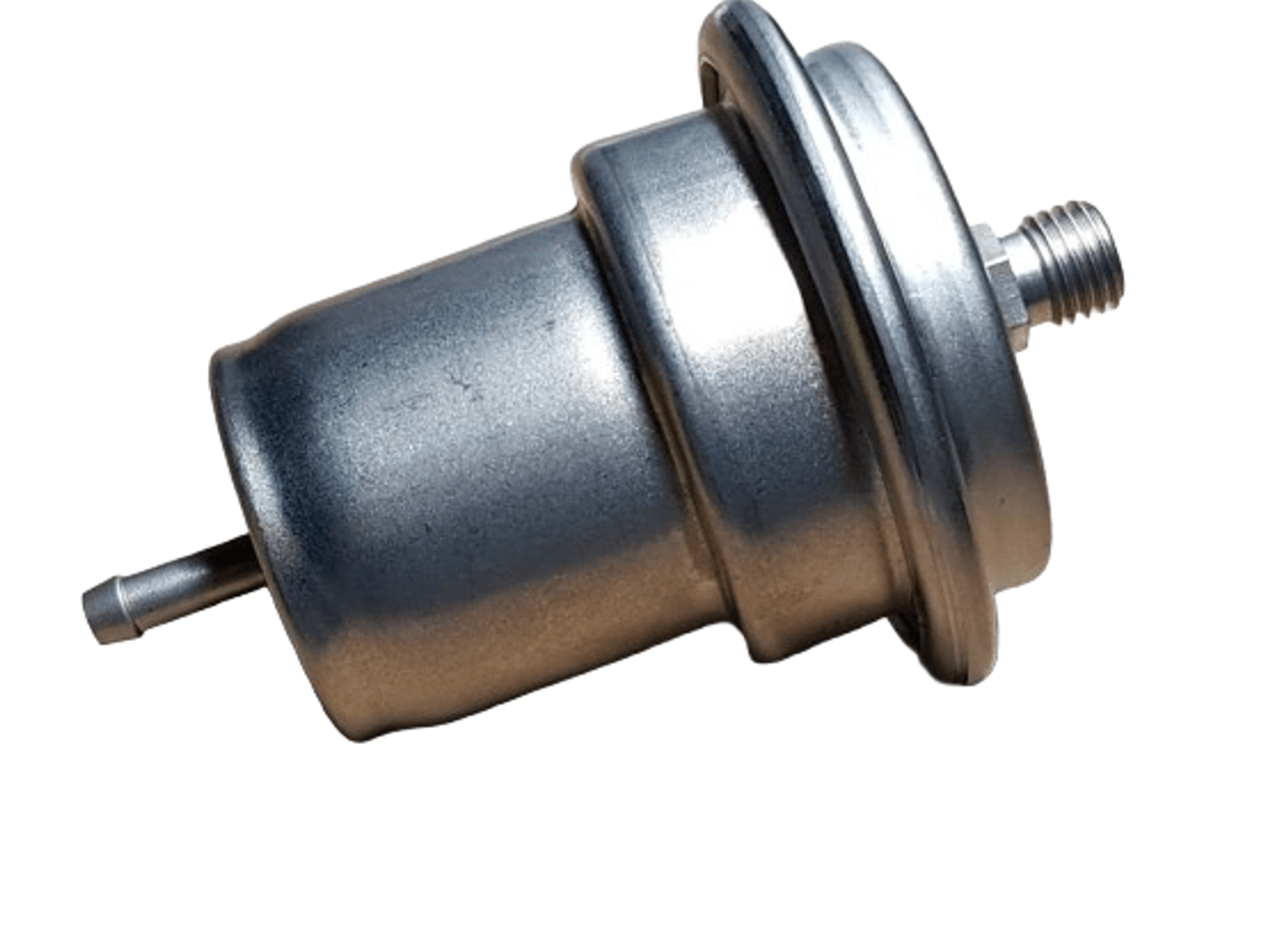 Mercedes W107 / R129 / W124 / W126 / W463 Kraftstoff-Druckspeicher mit M12x1. - A0004760921 - Material