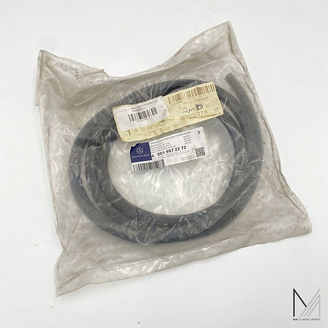 Mercedes-Benz Kantenschutz Dichtung NOS | Ma Classic Parts 