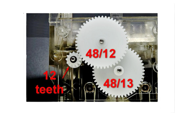 Audi 5000 Tacho Reparaturset BMW Mercedes