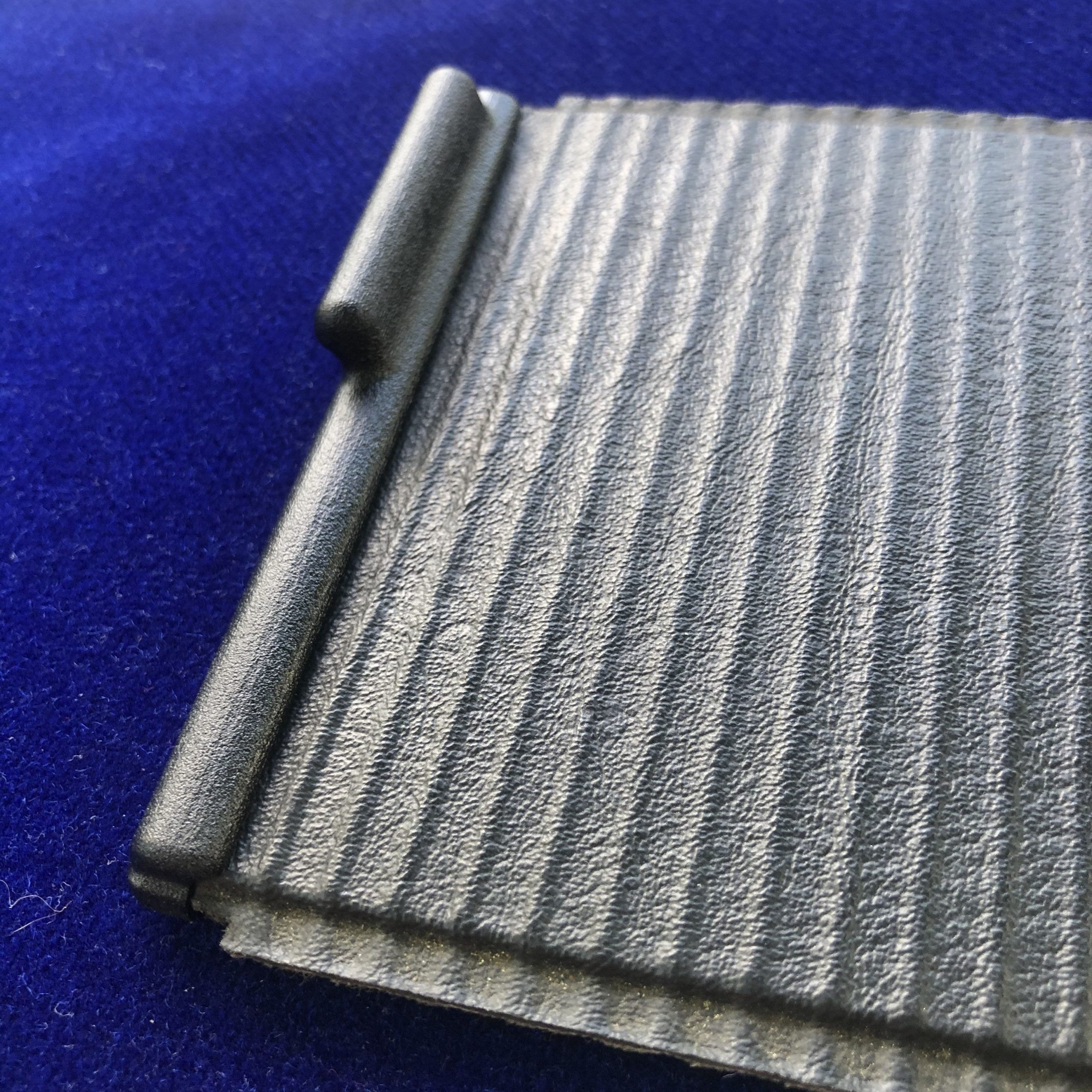 Mercedes-Benz R129 Mittelkonsolen-Rollogriff - A1296804736