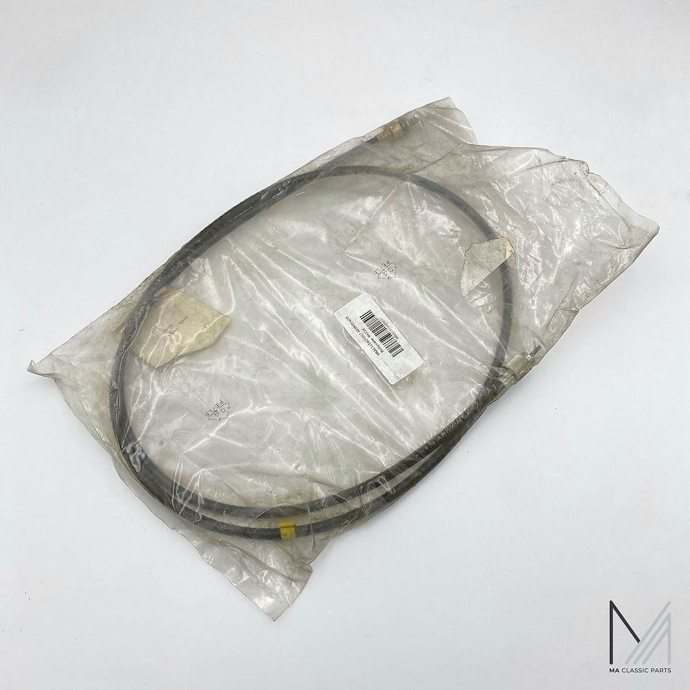 A1115420007 Mercedes-Benz M111 Tachowelle NOS