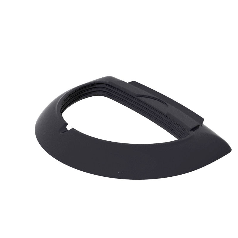 Mercedes-Benz W124 Windschutzscheibe Wischer Motor Dichtung - A1248240098