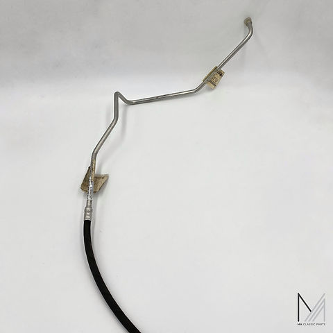 Mercedes-Benz W201 Leitung Kältemittel NOS | Ma Classic Parts