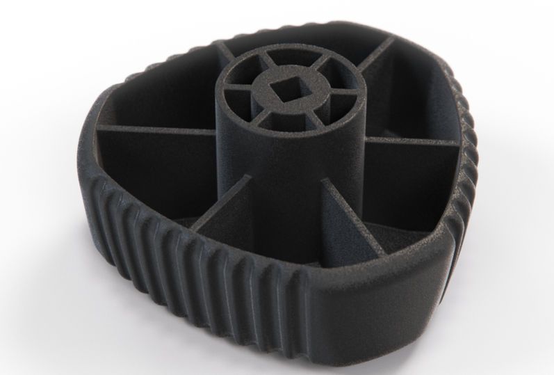 BMW diverse Modelle Sitz Verstellung Knopf Griff Schwarz - 52101922269