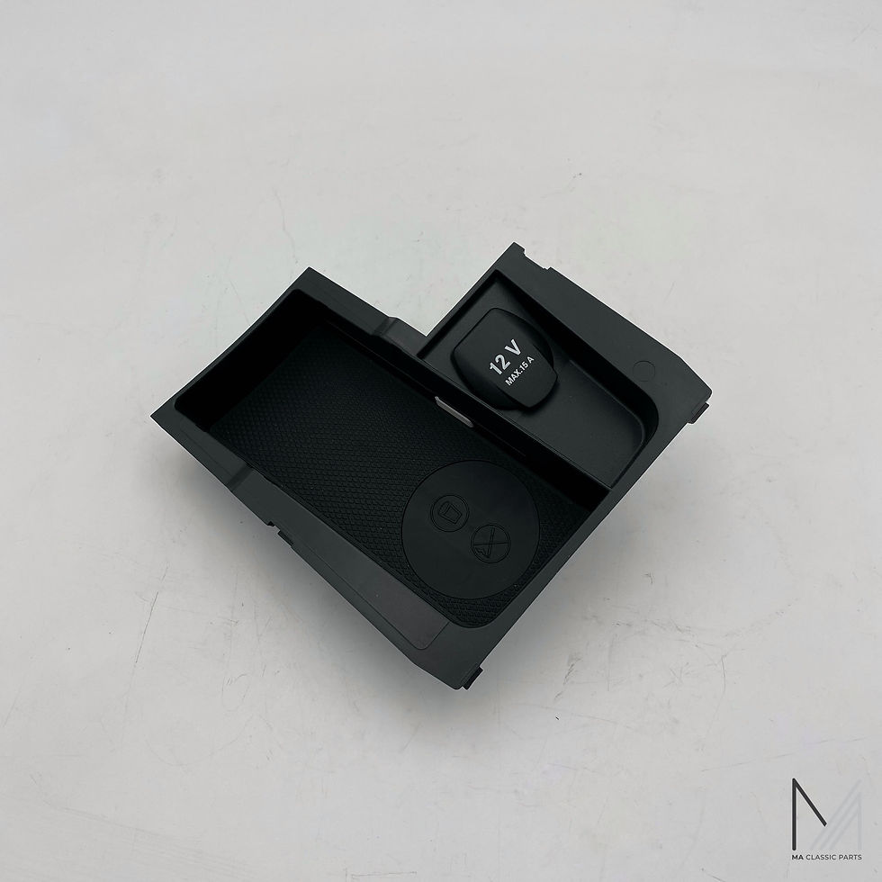 Mercedes-Benz W169 Ablage Innenteil A16981002799051 NOS