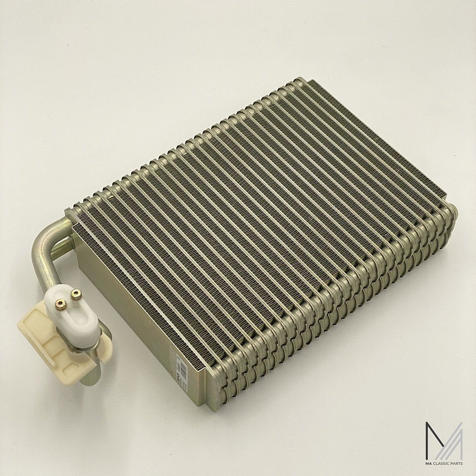 Mercedes-Benz W220 C215 Verdampfer A2208300758 NOS