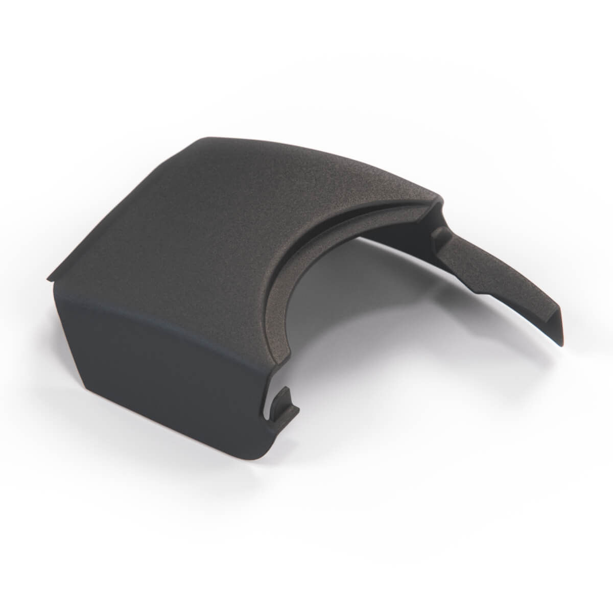 Audi Recaro Seats Kunststoff seitlich Abdeckung li. od. re. 562035