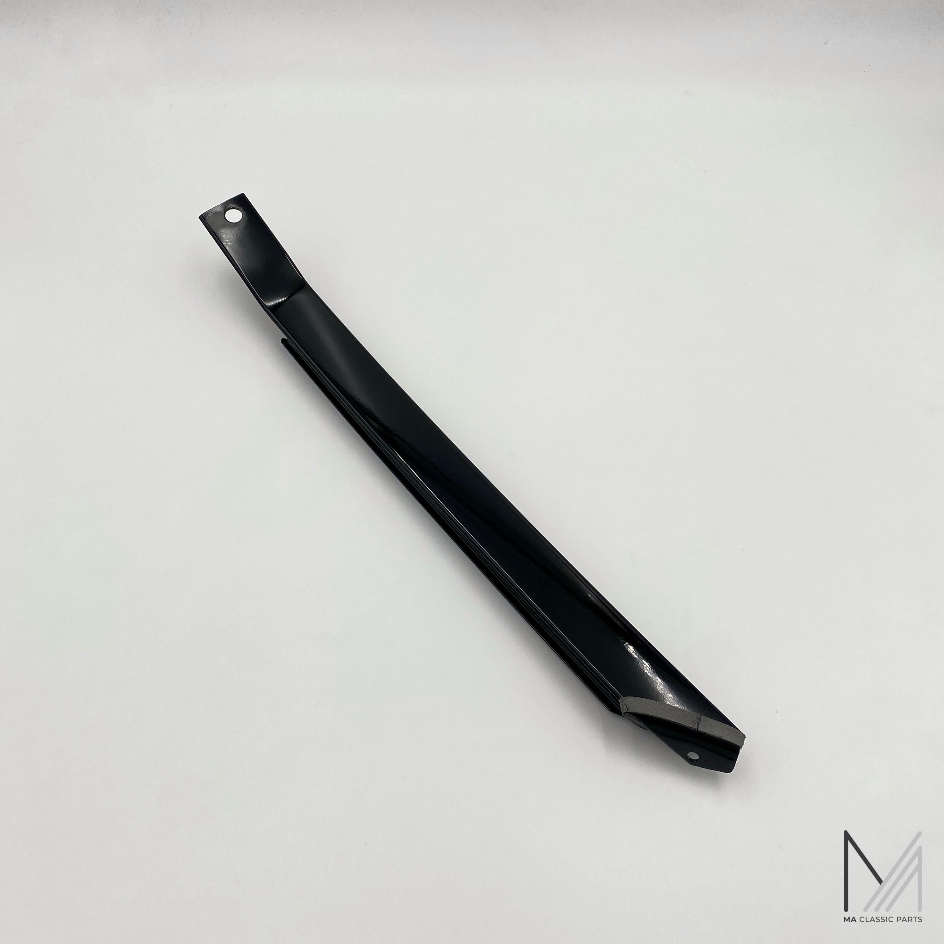 Mercedes-Benz W207 Fenstersteg A2077350257 NOS