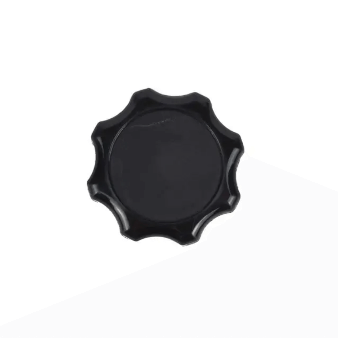 Mercedes W124 / W126 Sitzverstellung Hebel Schwarz A1249180026 - A1249180026 - Material