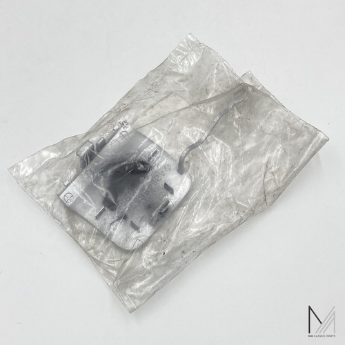 Abschleppösen-Abdeckung Für Mercedes GLE 400 2016-2019 - Original Ersatzteil