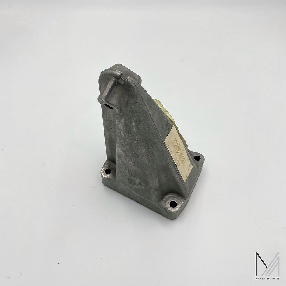 Mercedes-Benz Motorträger A6112230804 NOS